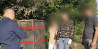 В Рязани задержан несовершеннолетний поджигатель - Столица С