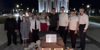 В Курске почтили память жертв теракта в Беслане - Курская правда