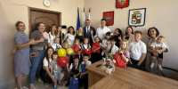 Фото: городская Дума Краснодара - Smi.Kuban.Info