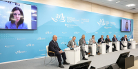 ВЭФ 2026: Мурманская область — опорный регион безопасности Трансарктического транспортного коридора - Murman.Ru