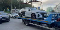 В Сочи усилили контроль за парковкой у школ и детсадов - Комсомольская Правда