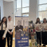 Книжный клуб «Литературная лига» КФ РГУП им. В.М. Лебедева - Казанский филиал РГУП