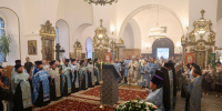 Фото - Казанская Епархия