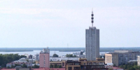 Завтра в Архангельске начинается отопительный сезон - ГТРК Поморье