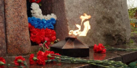 Архангельская область почтила память жертв террористических актов - ГТРК Поморье
