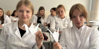 В ЛМК отметили День солидарности в борьбе с терроризмом - Липецкий медицинский колледж