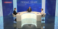 Прямая линия с губернатором Калининградской области состоится через неделю - Калининградская ГТРК