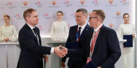 Глубоководный район морского порта Архангельск планируют построить ориентировочно к 2032 году - Tv29.Ru