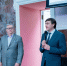 Министр просвещения Сергей Кравцов поздравил первокурсников МПГУ - МПГУ