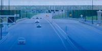 Сегодня запустили движение по последнему участку Южно-Лыткаринской автодороги (ЮЛА) - Администрация г. Лыткарино