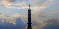 О переносе даты проведения основных торжественных мероприятий, посвящённых 646-й годовщине Куликовской битвы и Дню воинской славы России - Министерство имущественных и земельных отношений