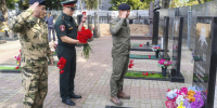 Солидарность – в памяти - Курская правда