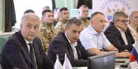 Защитникам – почёт, заботу и внимание - Курская правда
