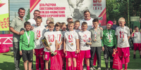 Помнят. Играют. Побеждают - Курская правда