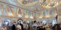 Начало учебного года на приходах Пензенской епархии - Пензенская Епархия