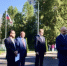 Приветственное слово от Президента АПП СПб Радченко ВА зачитывает Громов А.Л - Ассоциация промышленных предприятий