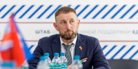 Отчет депутата Магаданской областной Думы Эдуарда Козлова Источник - MagadanMedia.Ru