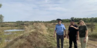 В Кумертау прошла межведомственная проверка карьерной техники в рамках месячника «Трактор» - Минэкологии РБ