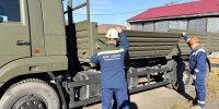 Более 50 единиц техники переводят на зимний режим на Камчатке - Полуостров Камчатка