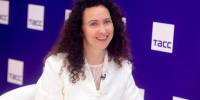 Ирина Ольховская: «Технологические инновации повышают экономическую эффективность грузоперевозок» - ГТРК Владивосток
