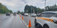 ​В сентябре на дорогах усилят контроль: Госавтоинспекция проведёт массовые рейды - Газета Истра сегодня