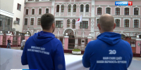 Японских дипломатов пригласили на открытие мемориала в память об окончании Второй Мировой войны - ГТРК Дальневосточная