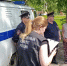 Житель Белогорского округа, в пылу ревности вонзивший нож в собутыльника, предстанет перед судом - Asn24.Ru