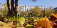 В первые выходные осени в Красноярском крае будет тепло и маловетрено - ИА Запад24
