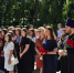 Сотрудник аппарата Уполномоченного принял участие в торжественном митинге памяти жертв терроризма - Уполномоченный по правам человека