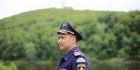 Инспекторы ГИМС МЧС Рoссии по Еврейской автономной области предупреждают об опасности холодной воды - МЧС России