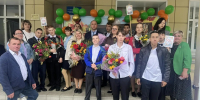 Впереди у ребят - увлекательный путь знаний - Министерство социального развития