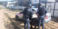В Бурятии изловили объявленного в розыск злостного алиментщика - ИА Байкал-Daily