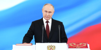 На ВЭФ Путин дал старт работе десяти предприятий Дальнего Востока - ИА Общественная служба новостей