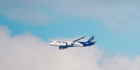 МС-21 и SJ-100 вышли на завершающий этап сертификации в России Владислав Костин, ИА IrkutskMedia - IrkutskMedia.Ru