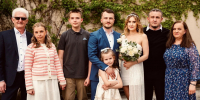 "Всегда было две Родины". История семьи из Германии, которая переехала жить на Алтай - ИА Амител