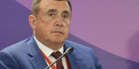 Валерий Лимаренко рассказал, как Сахалинская область будет решать поставленные Президентом России задачи в экономике, демографии и в сфере беспилотных технологий - Газета Сахалинский нефтяник