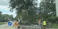 Еще одну парковку обустроят в Благовещенске - ИА Порт Амур