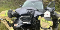 За сутки в Прибайкалье ликвидировали 5 пожаров и 2 ДТП, ЧС не случилось - Baikal24.Ru