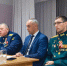 Вчера посёлок Памяти 13 Борцов посетил депутат Законодательного Собрания Красноярского края Евгений Гарин - Газета Емельяновские веси