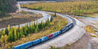 В Якутии формируется новая транспортная артерия - Yakutia-Daily.Ru