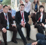 Встреча с курсантами Кадр из видео - ChitaMedia