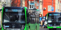 6 сентября в центре Иркутска изменится схема движения автобусов - Baikal24.Ru