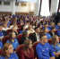 В Челябинской области развивают молодёжный парламентаризм - Полит74
