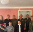 Родным погибших вручили государственные награды. - Алейский район