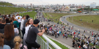 В День города в Барнауле перекроют многие улицы Фото №1 - Алтайская правда