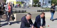 Сегодня, 3 сентября, в России отмечается День солидарности в борьбе с терроризмом. - Исилькульский район
