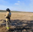 В Гайском округе ликвидировали ландшафтный пожар на 3 тысячах га - Комсомольская Правда
