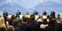 На выставке "Улица Дальнего Востока" в рамках ВЭФ открылся павильон Центра "ВОИН" - ИА Eaomedia.Ru