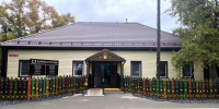 Источник изображений: Пресс-служба Минкультуры РХ - НИА Хакасия