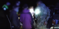 Фото: скриншот видео Минприроды Хакасии - НИА Хакасия